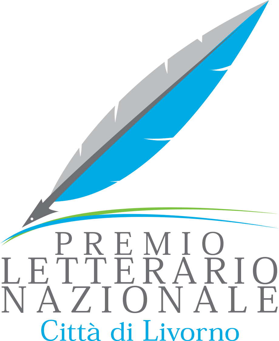 PREMIO LETTERARIO NAZIONALE CITTA' DI LIVORNO Logo