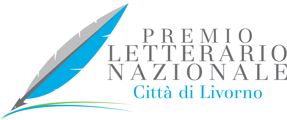 PREMIO LETTERARIO NAZIONALE CITTA' DI LIVORNO Logo