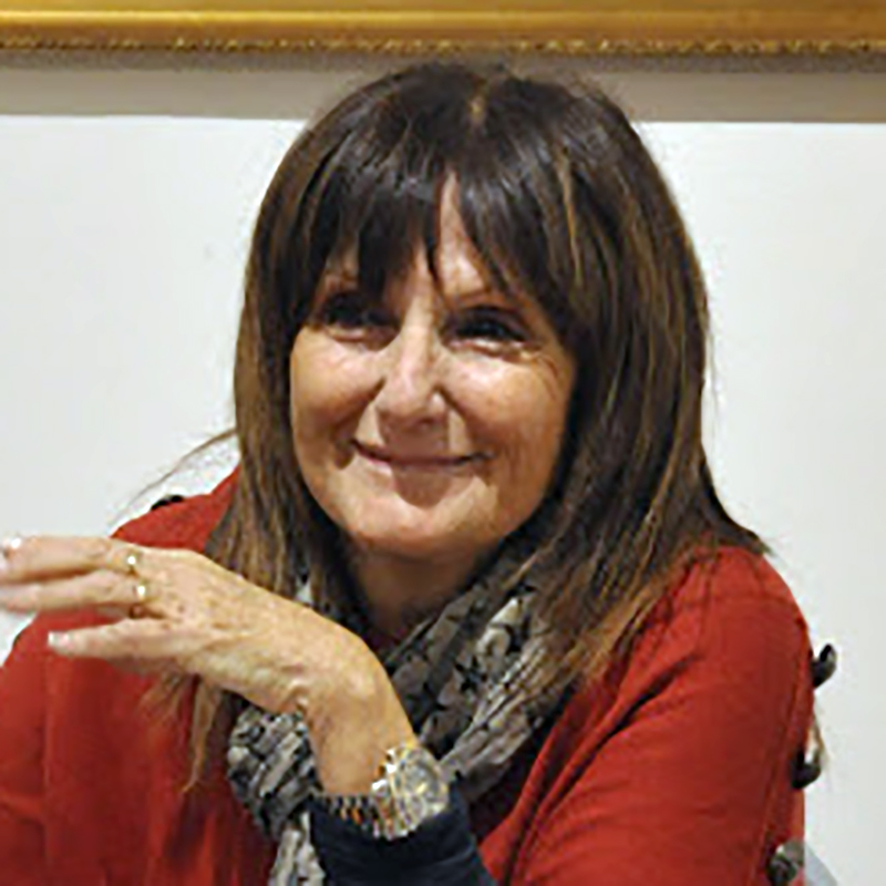 Prof.ssa Ornella Marmeggi